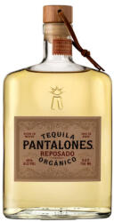  Pantalones Reposado tequila (0, 7L / 40%)