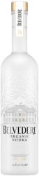 BELVEDERE Organic vodka DRS (1L / 40%) - whiskynet