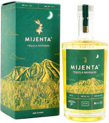  Mijenta Reposado tequila (0, 7L / 40%) - whiskynet