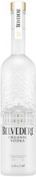 BELVEDERE Organic vodka DRS (0, 7L / 40%) - whiskynet