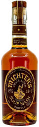 Michter's Sour Mash whiskey DRS (0, 7L / 43%) - whiskynet