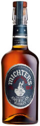 Michter's American whiskey DRS (0, 7L / 41, 7%) - whiskynet