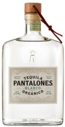  Pantalones Blanco tequila (0, 7L / 40%) - whiskynet
