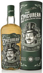  The Epicurean whisky DD DRS (0, 7L / 46, 2%)
