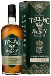 Teeling Whiskey Sommelier Selection Alentejo Wine Cask whiskey DRS (0, 7L / 46%) - whiskynet