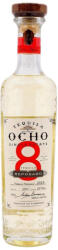  Ocho Reposado tequila ÚJ (0, 5L / 40%) - whiskynet