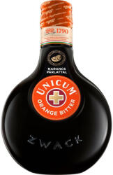  Unicum Orange Bitter DRS (0, 5L / 32%)