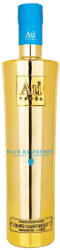  Au Blue Raspberry vodka (0, 7L / 35, 2%) - whiskynet