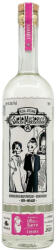  Los Siete Misterios Coyote mezcal (0, 7L / 49, 5%) - whiskynet