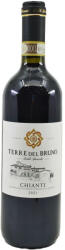  Terre del Bruno Chianti DOCG 2024 DRS (0, 75L) - whiskynet