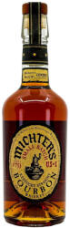 Michter's Straight Bourbon whiskey DRS (0, 7L / 45, 7%) - whiskynet