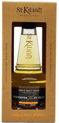 St. Kilian Distillers The Early Days Mackmyra whisky (0, 5L / 41, 4%) - whiskynet