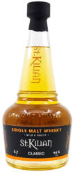 St. Kilian Distillers Classic Mild&Fruity whisky (0, 7L / 46%)