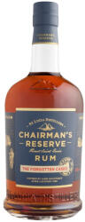  Chairmans Reserve The Forgotten Casks rum DRS (0, 7L / 40%)