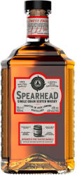  Spearhead Single Grain whisky DRS (0, 7L / 43%) - whiskynet