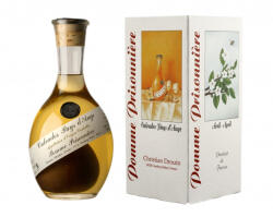  Christian Drouin calvados Pomme Prisonniere (0, 9L / 40%)