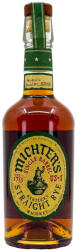 Michter's Straight Rye whiskey DRS (0, 7L / 42, 4%) - whiskynet