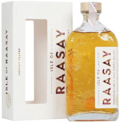  Isle of Raasay Single Malt whisky (0, 7L / 46, 4%) - whiskynet