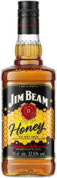 Jim Beam Honey whiskeylikőr DRS (0, 7L / 32, 5%) - whiskynet