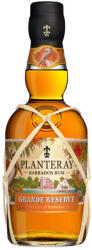Planteray Barbados Grande Reserve rum (0, 35L / 40%) - whiskynet