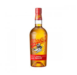  Wolfie's Blended Scotch whisky (0, 7L / 40%) - whiskynet