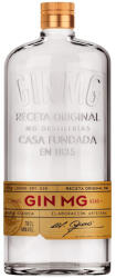  Gin MG Clásica London dry gin DRS (1L / 40%) - whiskynet