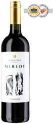 SZEKRETÁR Merlot 2019 (0, 75L) - whiskynet