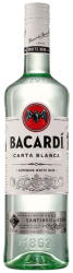 BACARDI Carta Blanca rum DRS (0, 7L / 37, 5%) - whiskynet - 6 290 Ft