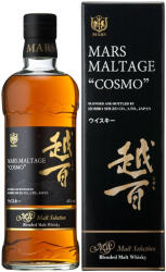 Mars Cosmo whisky DRS (0, 7L / 43%)