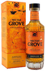  Nectar Grove Madeira Finish New Batch whisky Wemyss DRS (0, 7L / 46%) - whiskynet