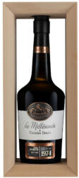  Christian Drouin calvados 1974 (0, 7 L, 40%) - whiskynet