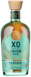 Spirited Union XO Panama rum DRS (0, 7L / 41.3%) - whiskynet