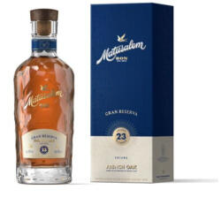 Matusalem Gran Reserva French Oak No. 23 rum (0, 7L / 40%) - whiskynet