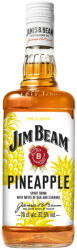 Jim Beam Pineapple whiskeylikőr DRS (0, 7L / 32, 5%) - whiskynet