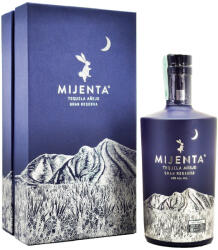  Mijenta Anejo tequila (0, 7L / 40%) - whiskynet