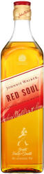 Johnnie Walker Red Soul whisky DRS (0, 7L / 40%) - whiskynet