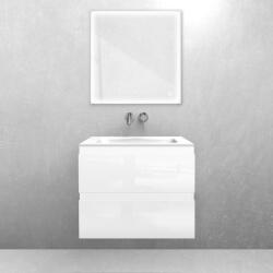 Oltens Set dulap Oltens Vernal 60002000, lavoar Oltens Kalla 40207000 (68850000)