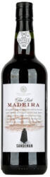 Sandeman Madeira Fine Rich DRS (0, 75L) - whiskynet
