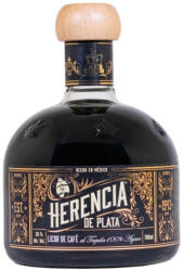  Herencia de Plata coffee liquor (0, 7 / 30%) - whiskynet