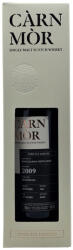 KNOCKANDO 2009 17 éves Cárn Mór Strictly Limited whisky DRS (0, 7L / 47, 5%) - whiskynet