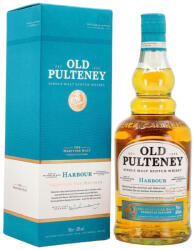 OLD PULTENEY Harbour whisky DRS (0, 7L / 40%) - whiskynet