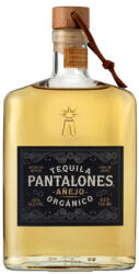  Pantalones Anejo tequila (0, 7L / 40%) - whiskynet