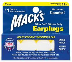 MACK'S Snore mufflers