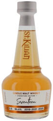 St. Kilian Distillers Signature Edition Seventeen whisky (0, 5L / 54, 6%) - whiskynet