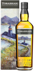 Torabhaig Distillery Taigh whisky DRS (0, 7L / 46%) - whiskynet