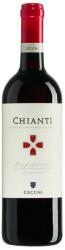 CECCHI Chianti DRS (0, 75L) - whiskynet