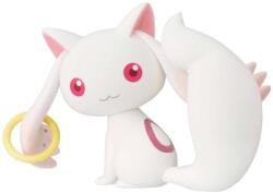 Banpresto Statuetă Banpresto Animation: Puella Magi Madoka Magica - Kyubey (Fluffy Puffy), 12 cm (150502) Figurina