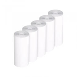 LAMAX InstaKid Sticker Thermal Paper 5db öntapadós hőpapír (8596687002908) (87002908)