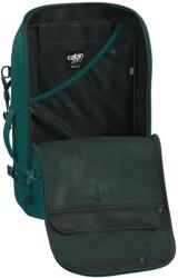 CabinZero Adv 42L Kerala Green - pepita