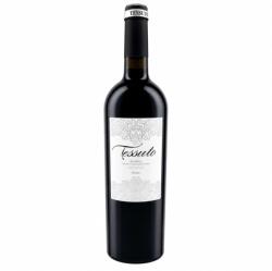 Cantine Due Palme Pincészet Cantine due Palme Tessuto Salento Primitivo [0, 75L]